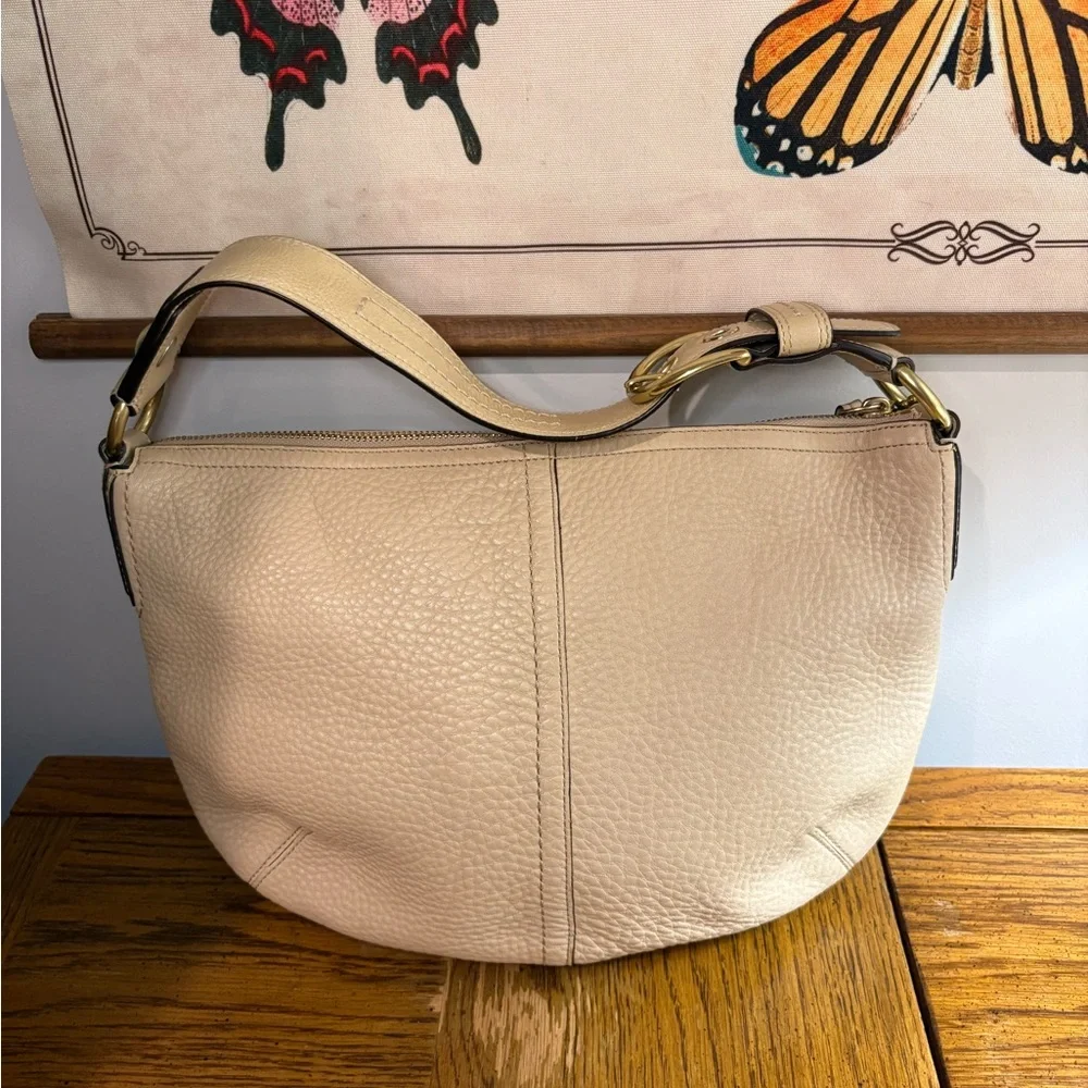 Coach SoHo Shoulder Bag